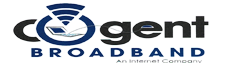 Cogent Broadband-logo